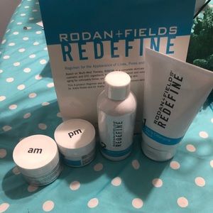 Rodan & Fields Redefine